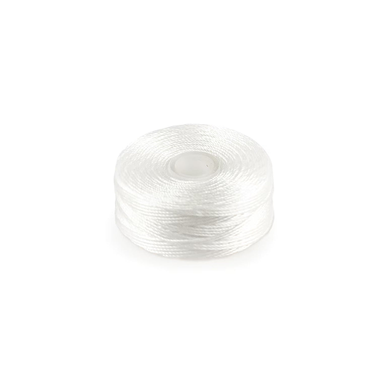 PremoBond Bobbins Bonded Polyester Anti - Wick Thread BPT Size 69M (Tex 70M) White 72 - pack - SewKnot