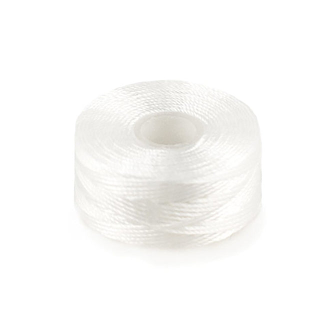 PremoBond Bobbins Bonded Polyester Anti - Wick Thread BPT Size 92G (Tex 90G)White 72 - pack - SewKnot