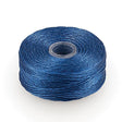 PremoBond Bobbins Bonded Polyester Anti - Wick Thread BPT Size 92M (Tex 90M) Marine Blue 72 - pack - SewKnot