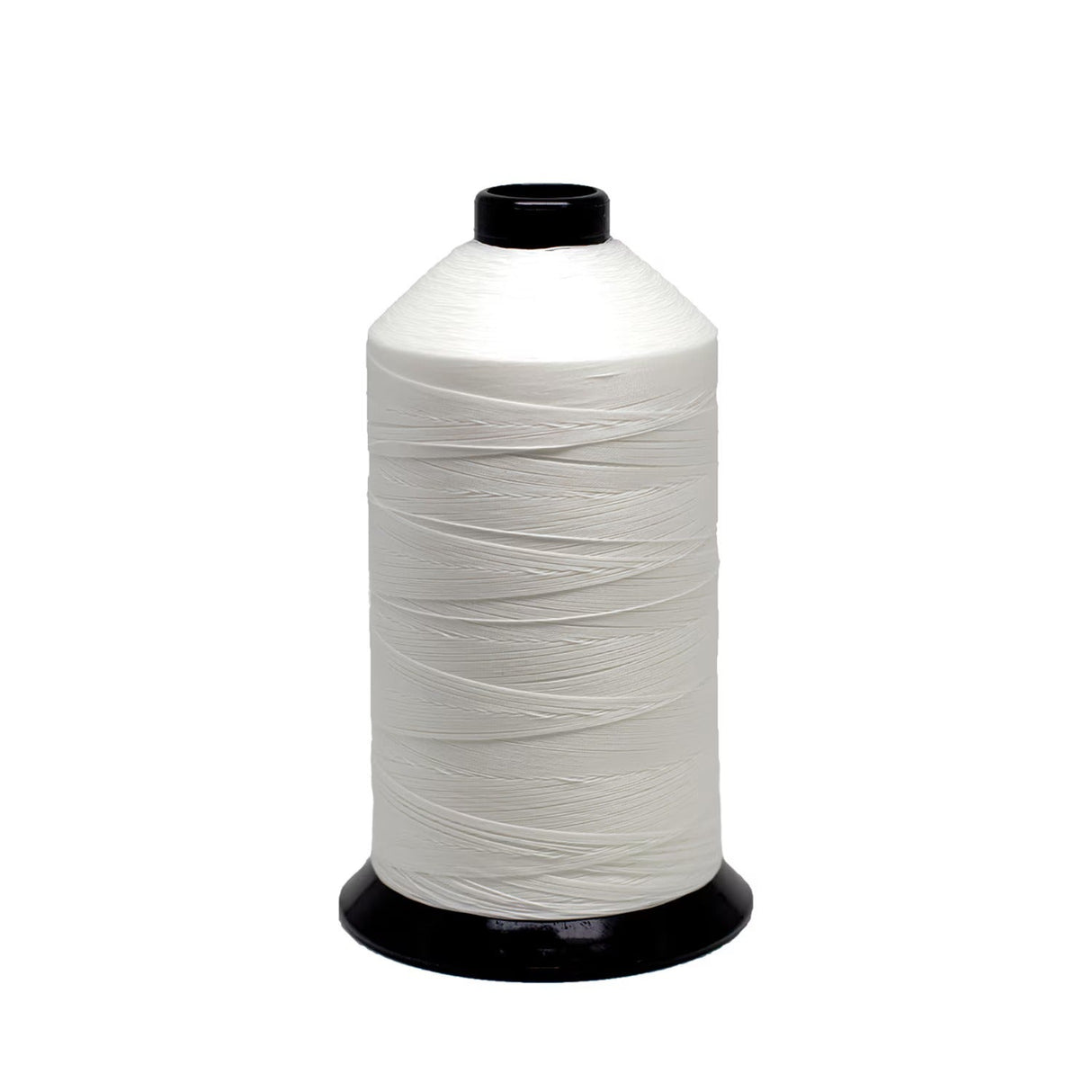 PremoBond Bonded Polyester Thread Anti - Wick BPT Size 207 (Tex 210 ) White 32 - oz - SewKnot