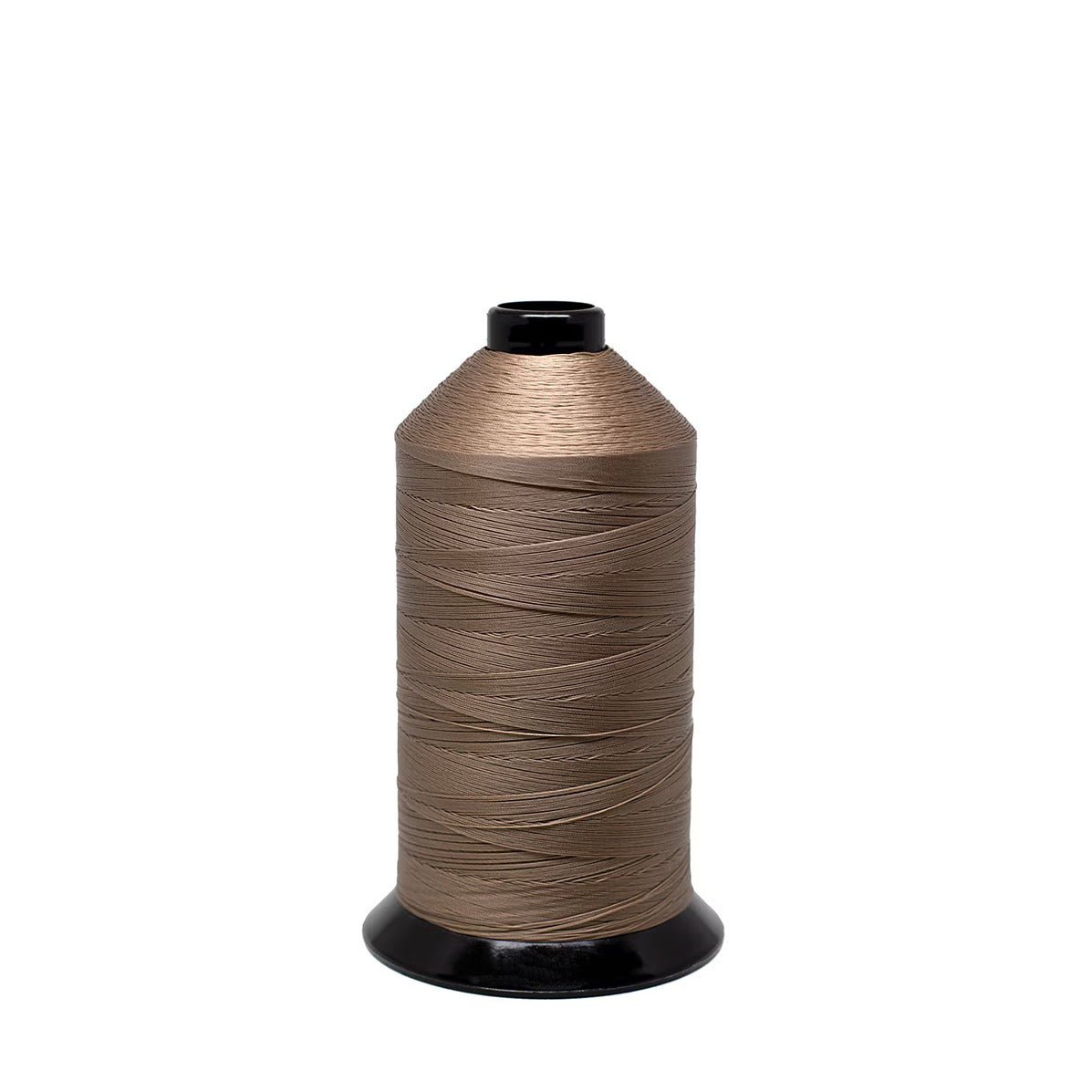 PremoBond Bonded Polyester Thread Anti - Wick BPT Size 92 (Tex 90 ) Beaver 16 - oz - SewKnot