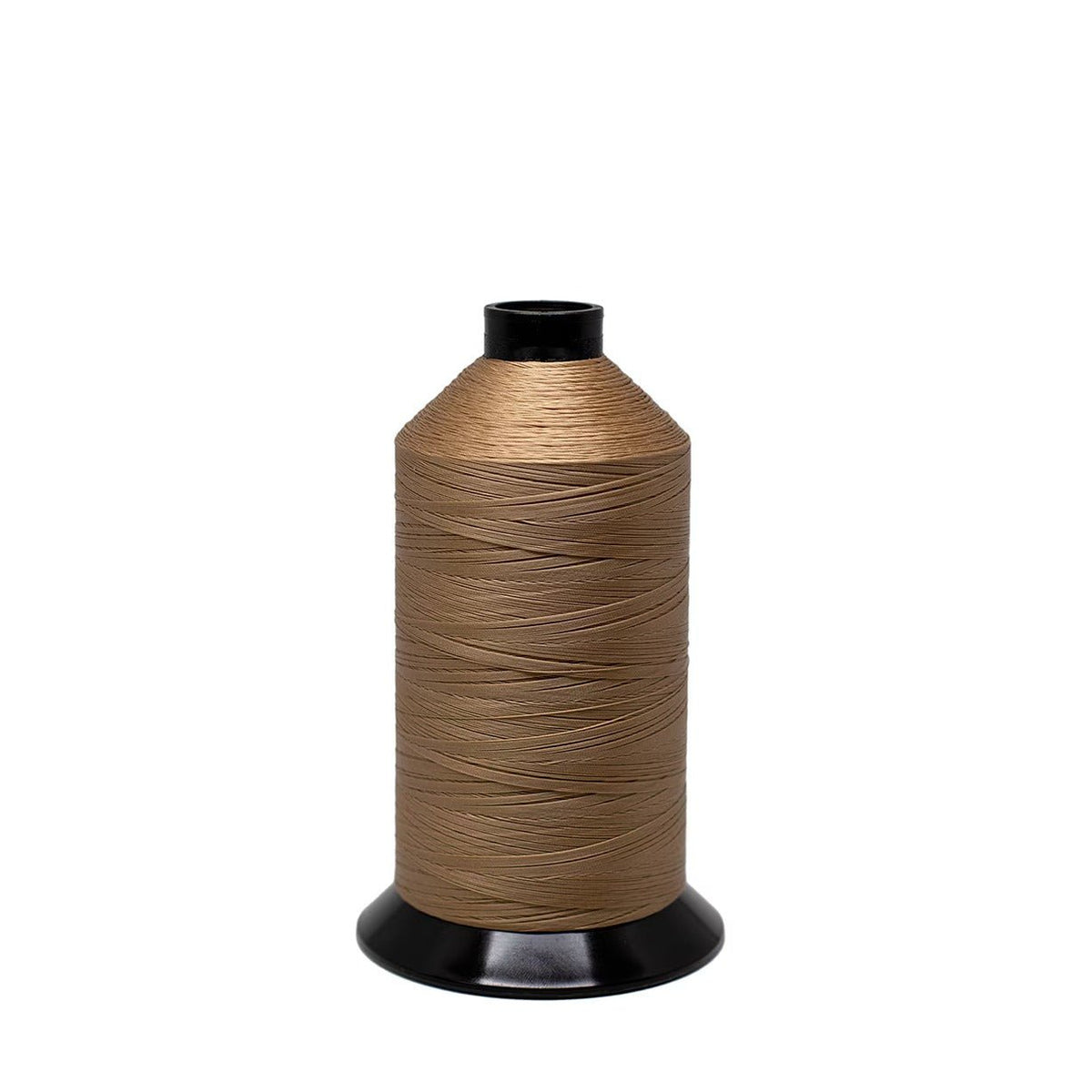 PremoBond Bonded Polyester Thread Anti-Wick BPT Size 92 (Tex 90 ) Toast ...