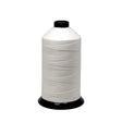 PremoBond Bonded Polyester Thread Anti - Wick Right Twist BPT Size 207 (Tex 210 ) White 32 - oz - SewKnot