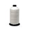 PremoBond Bonded Polyester Thread Anti-Wick Right Twist BPT Size 207 (Tex 210) White 32-oz