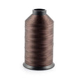 PremoBond Bonded Polyester Thread BPT Size 138 (Tex 135) Brown 8 - oz - SewKnot