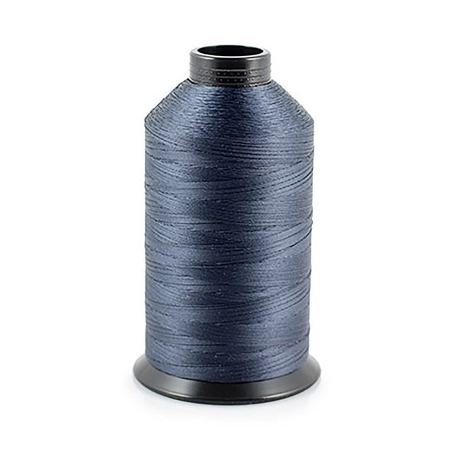 PremoBond Bonded Polyester Thread BPT Size 138 (Tex 135) Navy 8 - oz - SewKnot