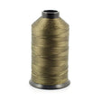 PremoBond Bonded Polyester Thread BPT Size 138 (Tex 135) Olive Drab 8 - oz - SewKnot