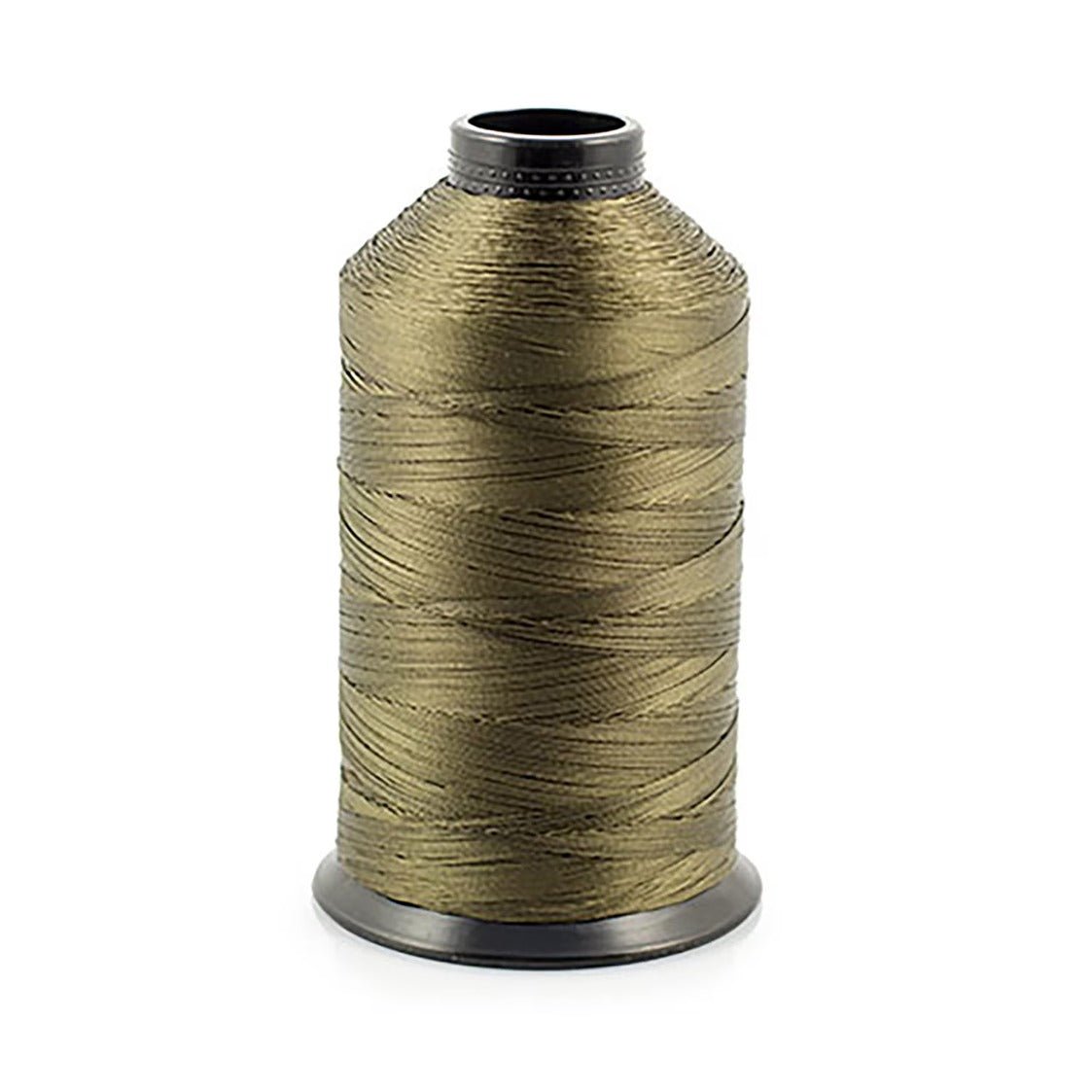 PremoBond Bonded Polyester Thread BPT Size 138 (Tex 135) Olive Drab 8 - oz - SewKnot