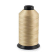 PremoBond Bonded Polyester Thread BPT Size 69 (Tex 70) Sand 8 - oz - SewKnot