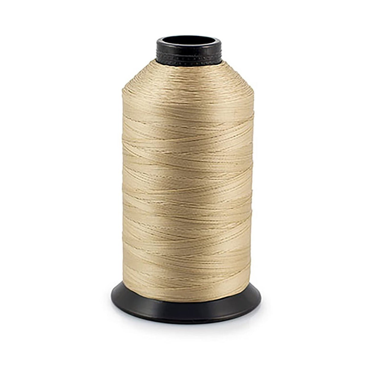 PremoBond Bonded Polyester Thread BPT Size 69 (Tex 70) Sand 8 - oz - SewKnot