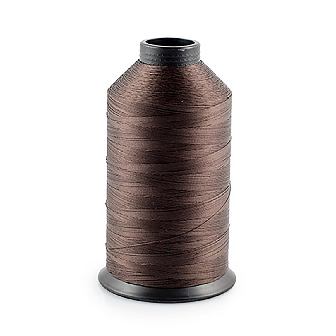 PremoBond Bonded Polyester Thread BPT Size 92 (Tex 90) Brown 8 - oz - SewKnot