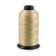 PremoBond Bonded Polyester Thread BPT Size 92 (Tex 90) Sand 8 - oz - SewKnot