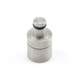 Pres - N - Snap Tool Die Set for 2 Plain Grommets - SewKnot