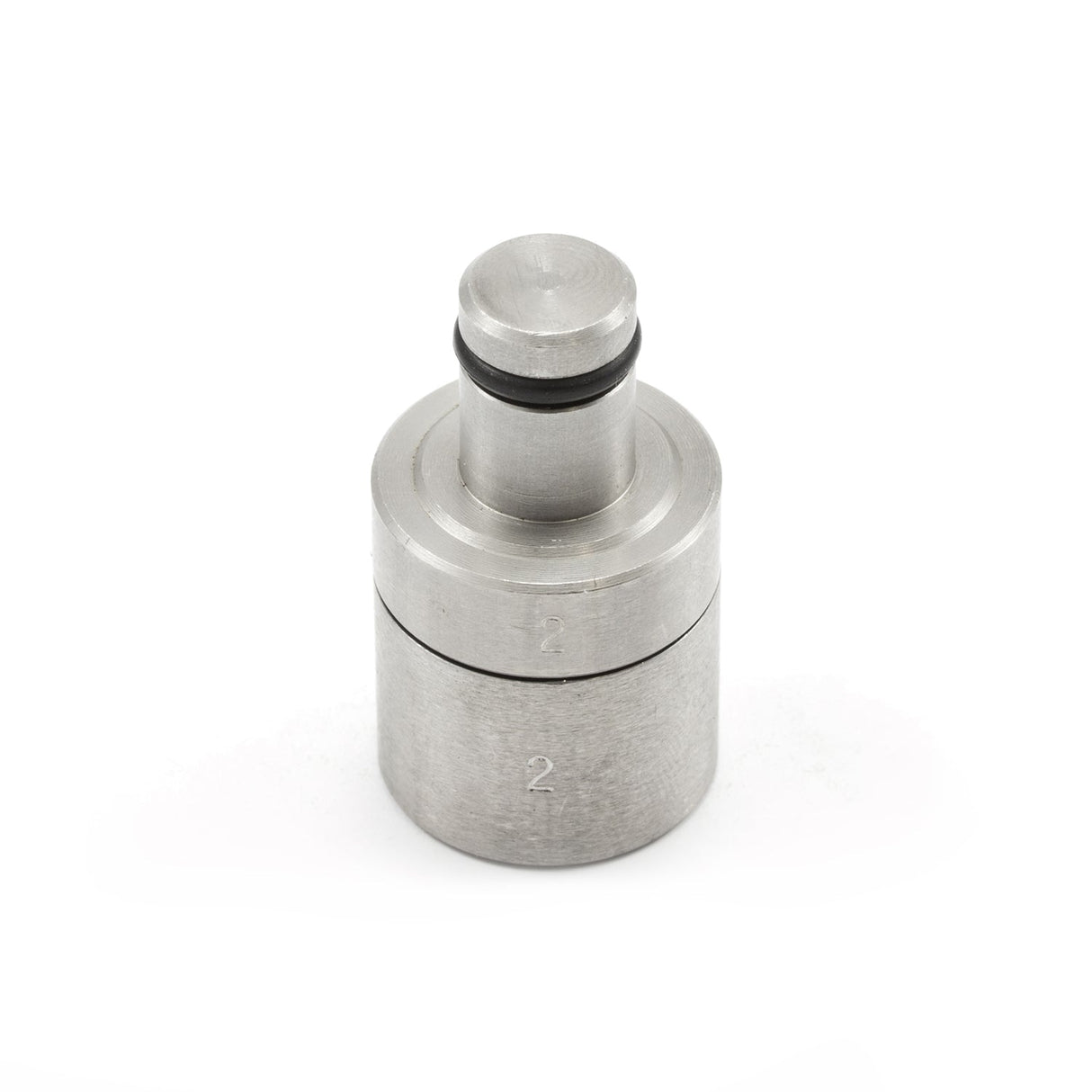 Pres - N - Snap Tool Die Set for 2 Plain Grommets - SewKnot