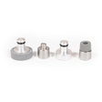 Pres - N - Snap Tool Die Set for Baby Durable Fasteners - SewKnot