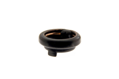 Pull - the - DOT Socket 92 - XB - 18201 - 1C Government Black Brass / Bronze Ring 100 pack - SewKnot