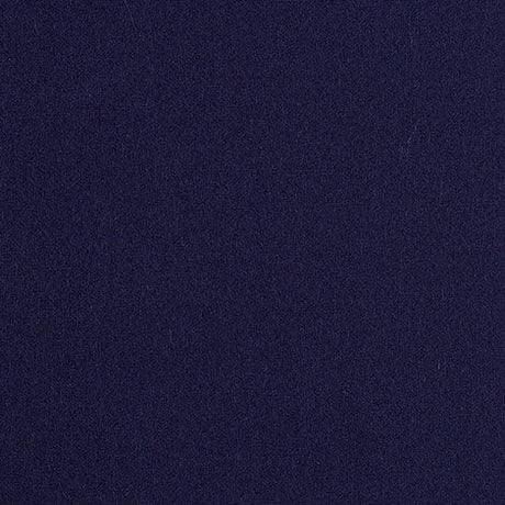 Sample of Dickson Deep Navy 8238 North American Collection 47 - Inch Awning / Shade Fabric - SewKnot