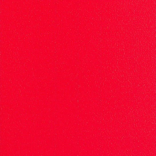 Sample of HarborTime Edge Cardinal Red 60 - Inch Marine Canvas Fabric - SewKnot