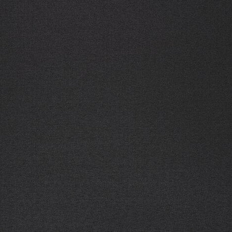 Sample of Hydrofend Bold Black 38545 - 0000 60 - Inch Marine/Shade Fabric - SewKnot