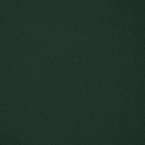 Sample of Hydrofend Hunter Green 38370 - 0000 60 - Inch Marine/Shade Fabric - SewKnot