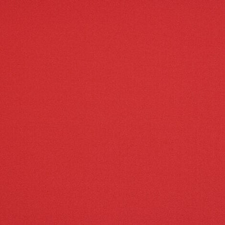 Sample of Hydrofend Radiant Red 38690 - 0000 60 - Inch Marine/Shade Fabric - SewKnot