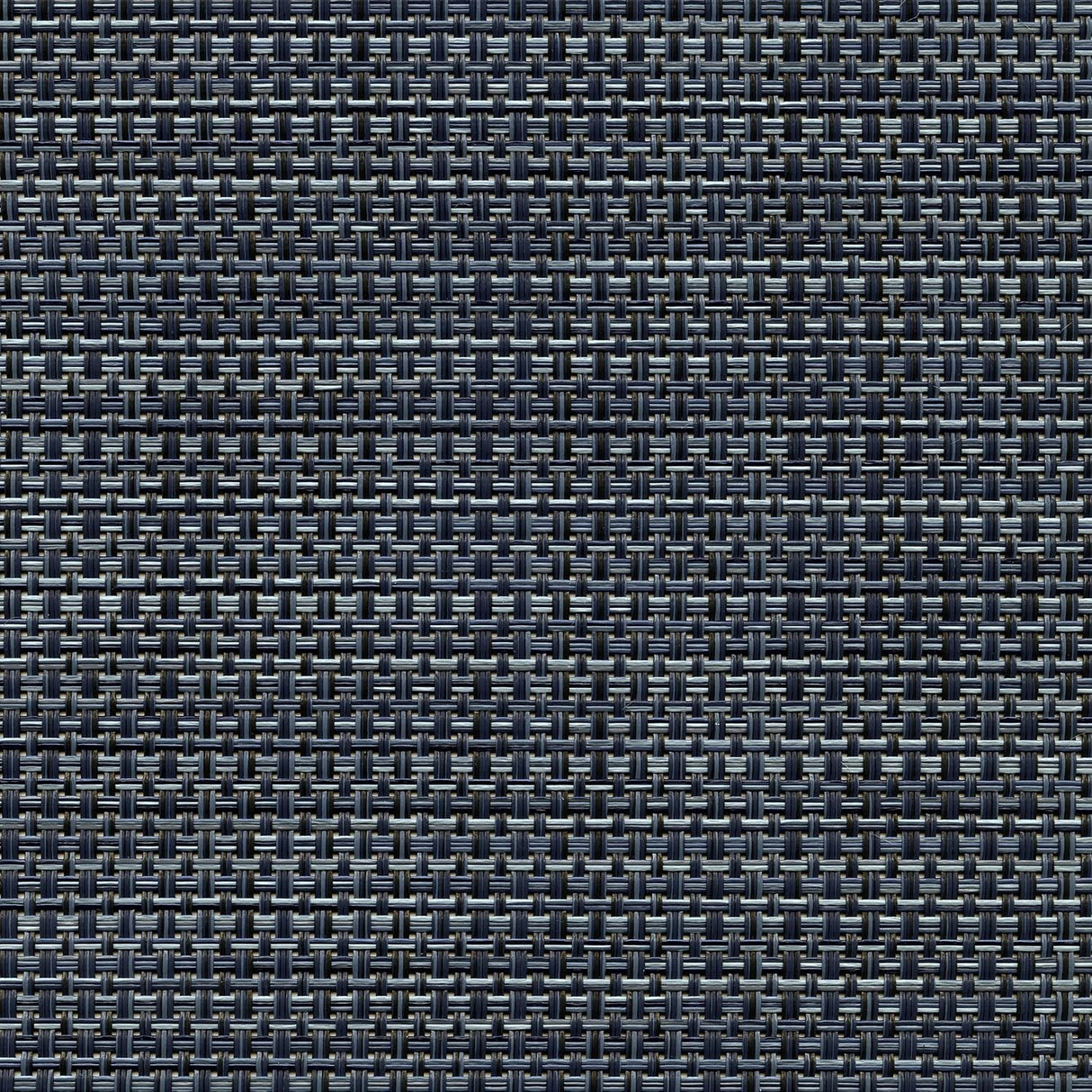 Sample of Phifertex Cane Wicker Windsor Battleplan LPV 25x25 54 - inch Sling Upholstery Fabric - SewKnot