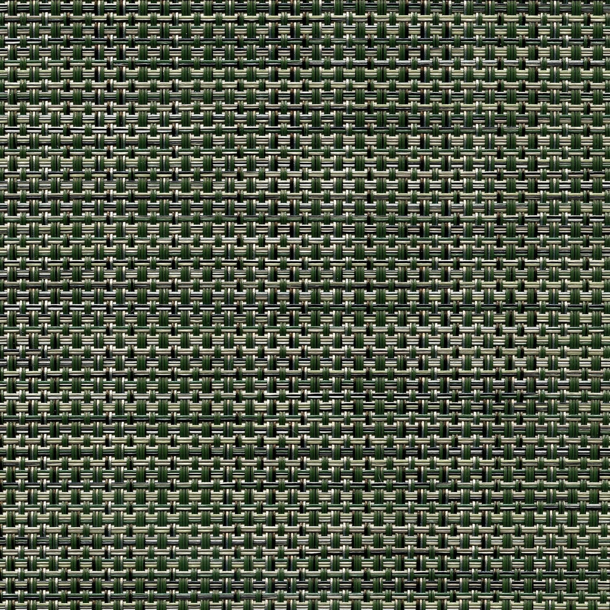 Sample of Phifertex Cane Wicker Windsor Meadow DET 25x25 54 - inch Sling Upholstery Fabric - SewKnot