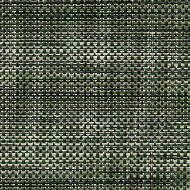 Sample of Phifertex Cane Wicker Windsor Meadow DET 25x25 54 - inch Sling Upholstery Fabric - SewKnot