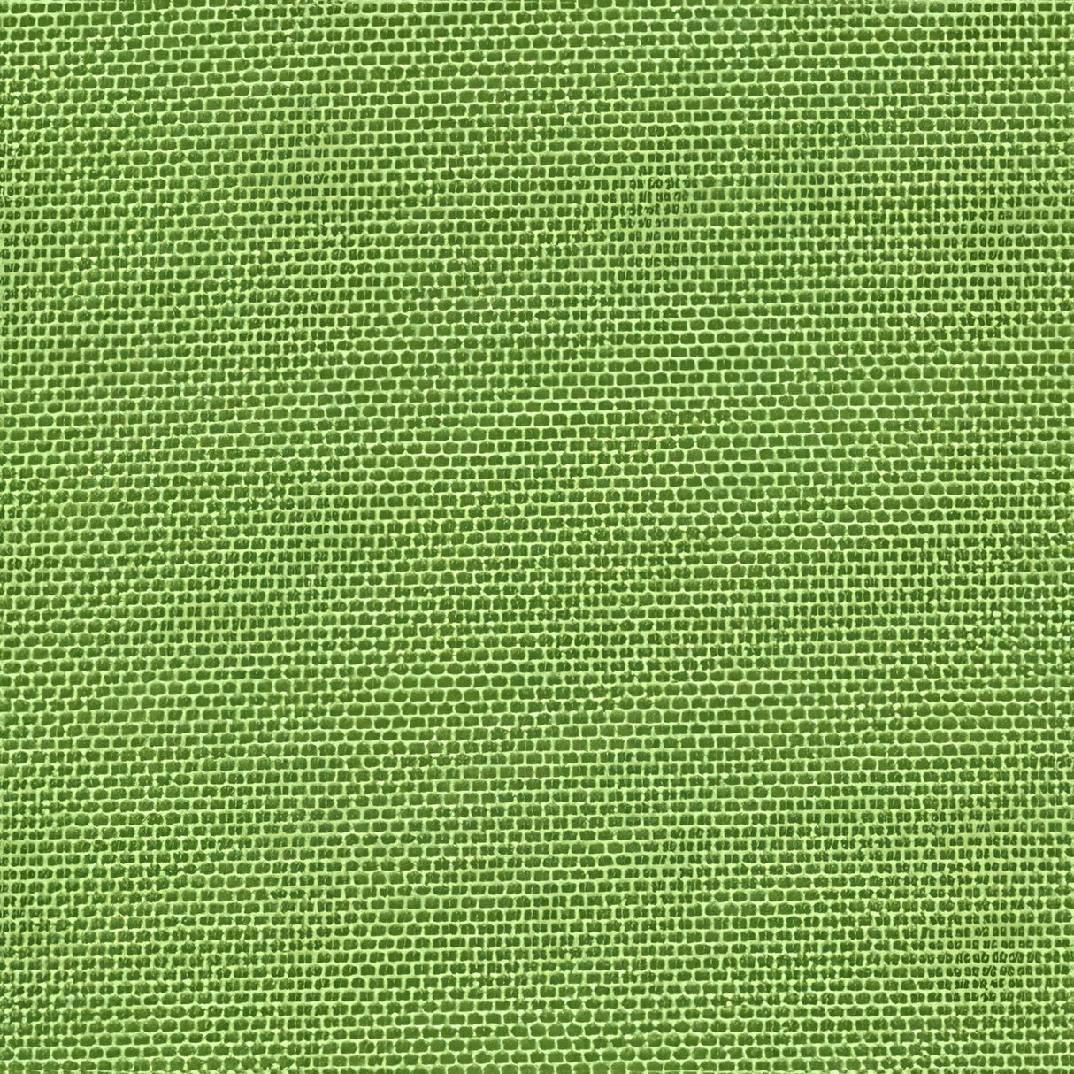 Sample of Phifertex Citron DCQ 54 - Inch Resort Collection Sling Upholstery Fabric - SewKnot