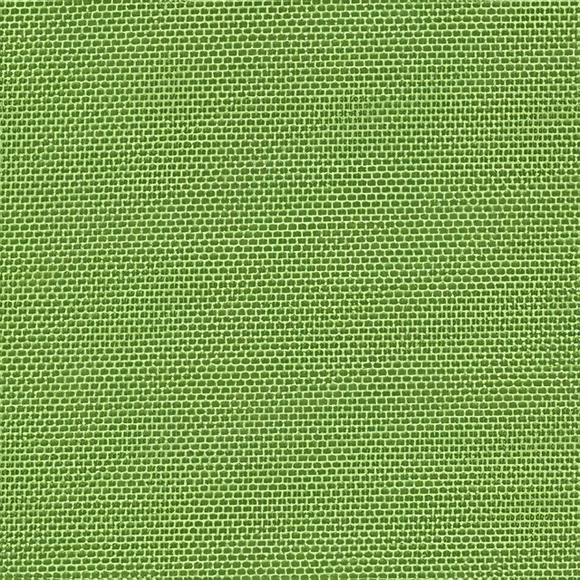 Sample of Phifertex Citron DCQ 54 - Inch Resort Collection Sling Upholstery Fabric - SewKnot