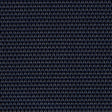 Sample of Phifertex Matte Navy Caneweave LMN 54 - inch Wicker Weave Collection Sling Upholstery Fabric - SewKnot