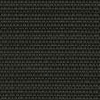 Sample of Phifertex Matte Ninja Caneweave ZHS 54 - inch Wicker Weave Collection Sling Upholstery Fabric - SewKnot