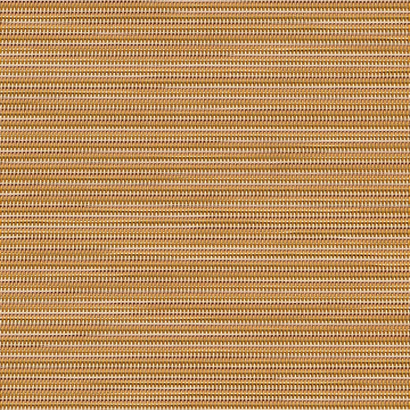 Sample of Phifertex Plus Dupioni Apricot KFE 42x14 54 - inch Sling Upholstery Fabric - SewKnot