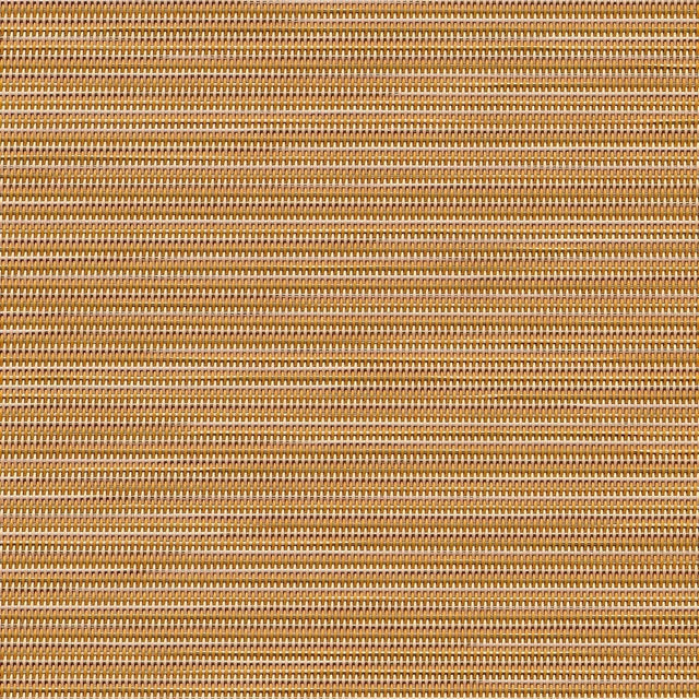 Sample of Phifertex Plus Dupioni Apricot KFE 42x14 54 - inch Sling Upholstery Fabric - SewKnot