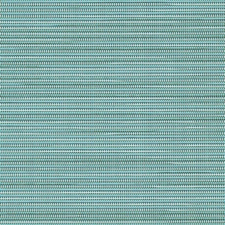 Sample of Phifertex Plus Dupioni Aquamarine LPK 42x14 54 - inch Sling Upholstery Fabric - SewKnot