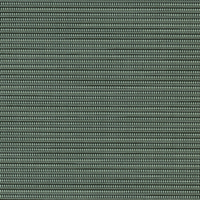 Sample of Phifertex Plus Dupioni Sea Mist DEN 42x14 54 - inch Sling Upholstery Fabric - SewKnot