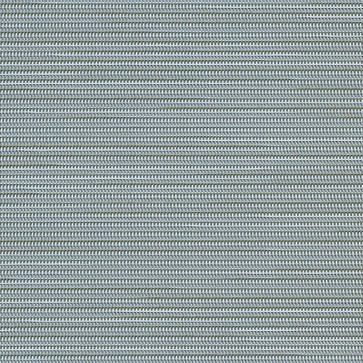 Sample of Phifertex Plus Dupioni Winter Blue LPL 42x14 54 - inch Sling Upholstery Fabric - SewKnot