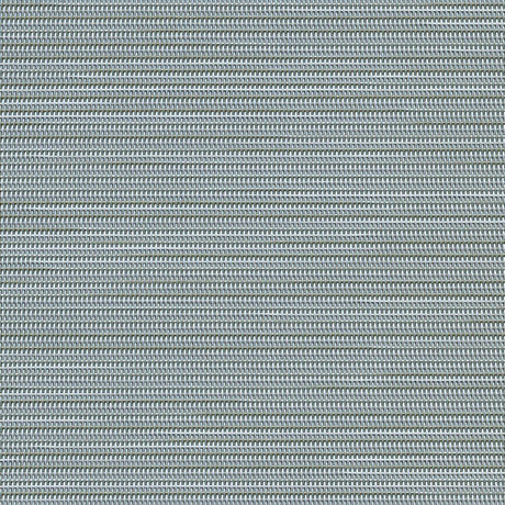 Sample of Phifertex Plus Dupioni Winter Blue LPL 42x14 54 - inch Sling Upholstery Fabric - SewKnot
