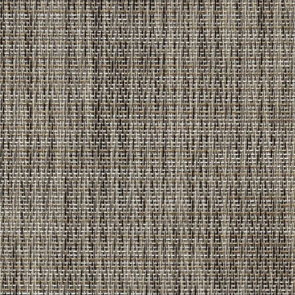 Sample of Phifertex Plus Lansing Brindle ZJY 42x14 54 - inch Sling Upholstery Fabric - SewKnot