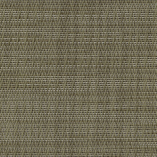 Sample of Phifertex Plus Lansing Wintermoss DEP 42x14 54 - inch Sling Upholstery Fabric - SewKnot
