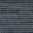 Sample of Phifertex Plus Madras Tweed Blueprint LPI 42x16 54 - inch Sling Upholstery Fabric - SewKnot