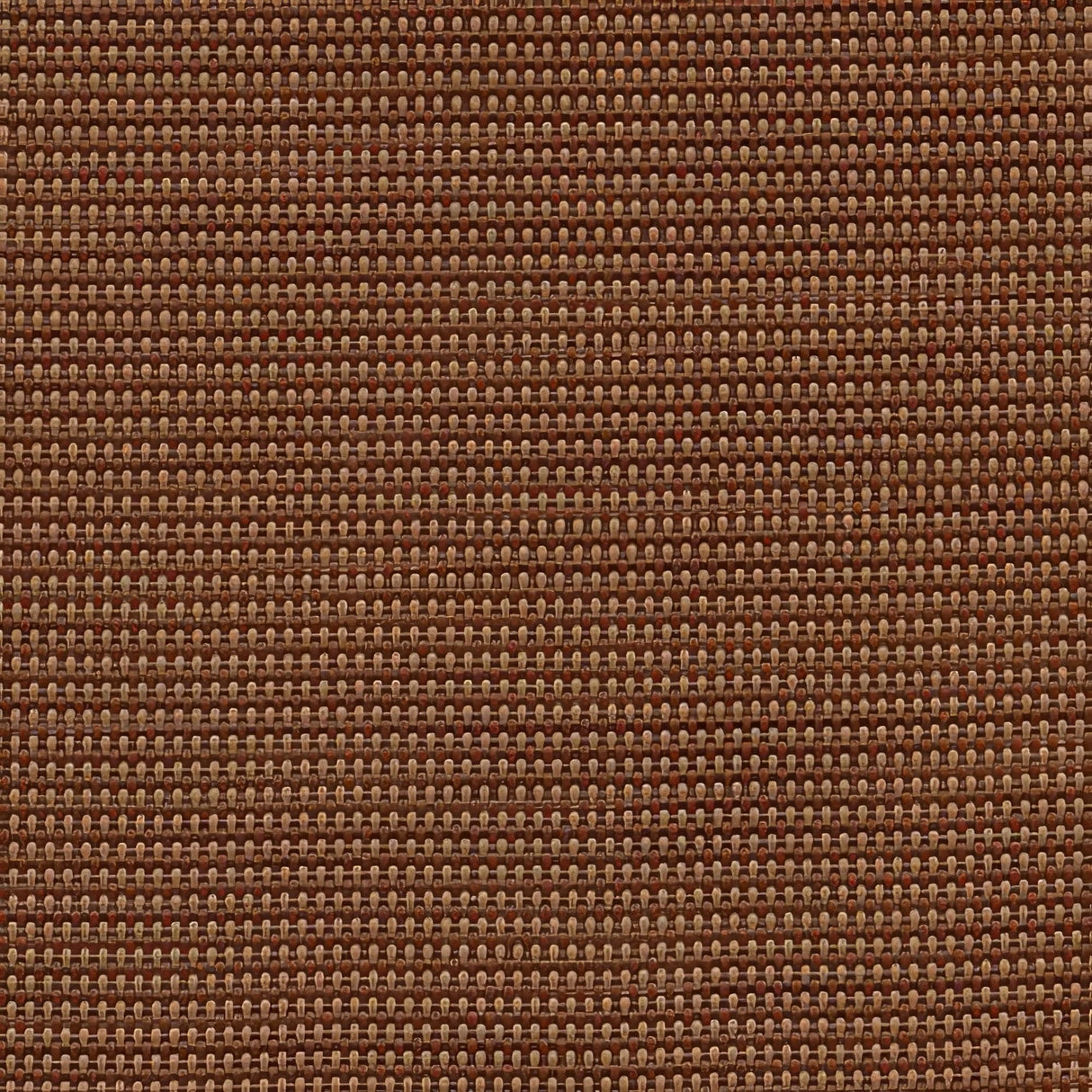 Sample of Phifertex Plus Madras Tweed Clay KEE 54 - inch Sling Upholstery Fabric - SewKnot