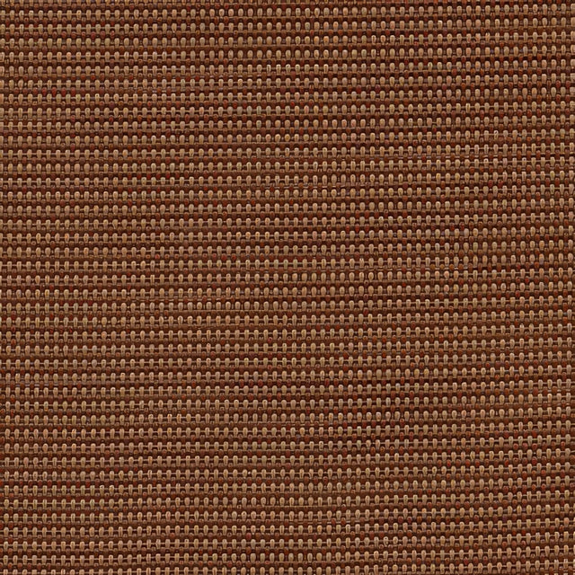Sample of Phifertex Plus Madras Tweed Clay KEE 54 - inch Sling Upholstery Fabric - SewKnot