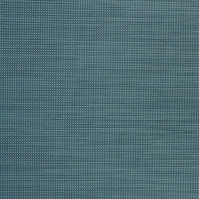 Sample of Phifertex Plus Madras Tweed Surf LFW 54 - inch Sling Upholstery Fabric - SewKnot