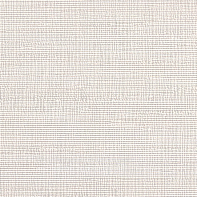 Sample of Phifertex Plus Metallica White OHK 54 - inch Sling Upholstery Fabric - SewKnot