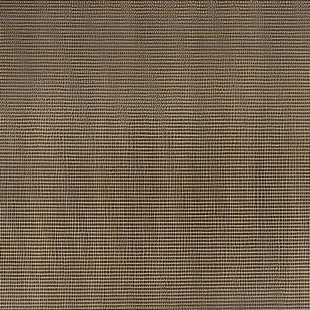 Sample of Phifertex Plus Straw Mat Cognac C03 54 - inch Sling Upholstery Fabric - SewKnot