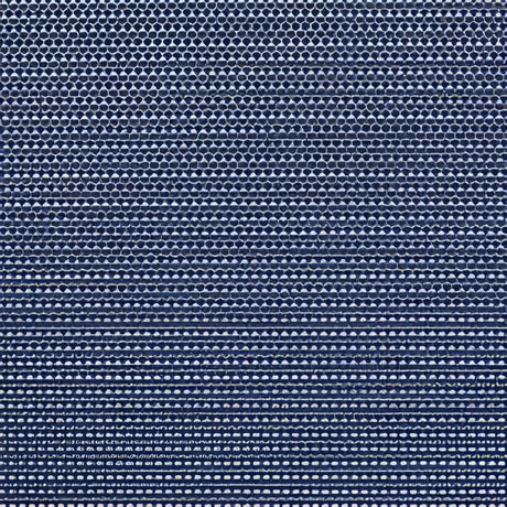 Sample of Phifertex Plus Tweed Indigo LDC 54 - inch Sling Upholstery Fabric - SewKnot