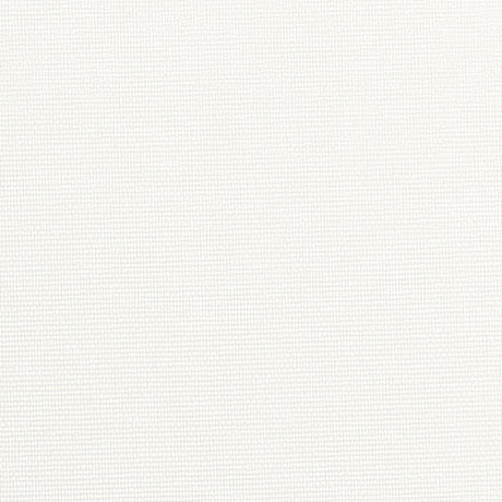 Sample of Phifertex Plus White 000 54 - inch Sling Upholstery Fabric - SewKnot