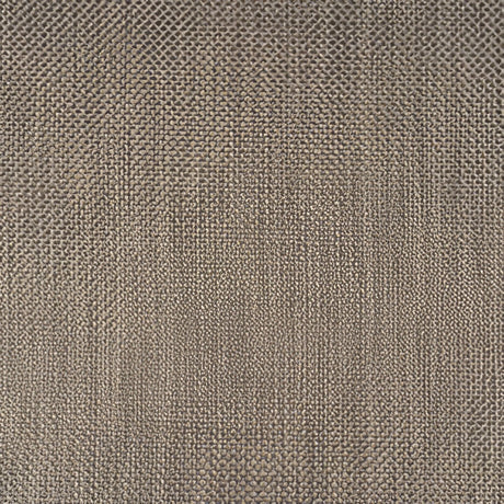 Sample of Phifertex Sisal Tungsten AK0 54 - inch Wicker Weave Collection Sling Upholstery Fabric - SewKnot