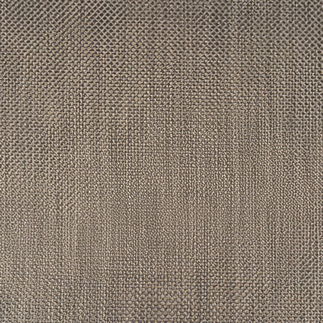 Sample of Phifertex Sisal Tungsten AK0 54 - inch Wicker Weave Collection Sling Upholstery Fabric - SewKnot